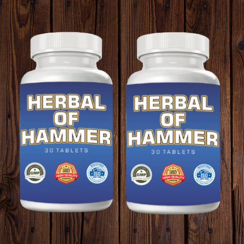 Herbal Of Hammer Tablet